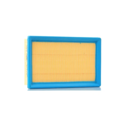 Abbildung von UFI 30.858.00 Luftfilter 37 135 225 Filtereinsatz FIAT: Seicento / 600 Schrägheck, Panda I Cinquecento