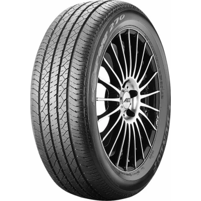 Abbildung von Dunlop SP Sport 270 235/55 R18 99V PKW Sommerreifen Reifen AUDI: A6 C7 Avant, A7 Sportback, A8 D4, VOLKSWAGEN: Tiguan I, II, Allspace 56