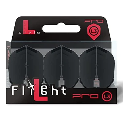 Abbildung von L Style Champagne Flight Shape Blau