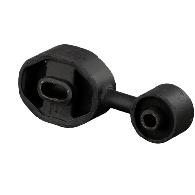 Abbildung von FEBI BILSTEIN 04050 Halter, Motoraufhängung hinten OPEL: Vectra B CC