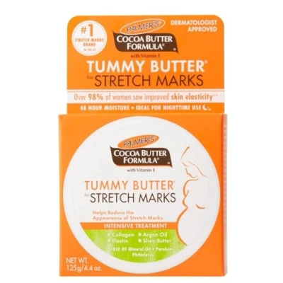 Abbildung von Palmers Cocoa butter Stretch mark Jar 125 g