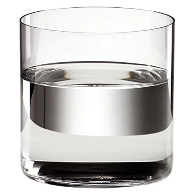 Abbildung von Riedel Vorteilsset 2 x Gläser &quot;O&quot; WATER 0414/01 und Gratis 1 Trinitae Körperpflegeprodukt