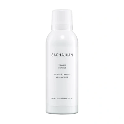 Abbildung von SachaJuan Volume Powder 200ml