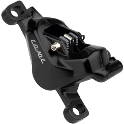 Abbildung von SRAM Unisex Erwachsene Bremssattel 03073715 Bremssattel, Schwarz, Einheitsgröße