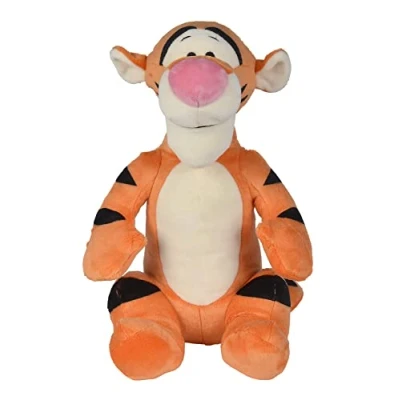 Abbildung von Disney Winnie Puuh Kuscheltier Tigger 25 cm
