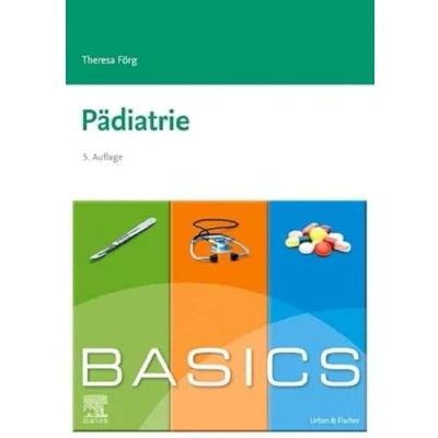 Abbildung von BASICS Pädiatrie