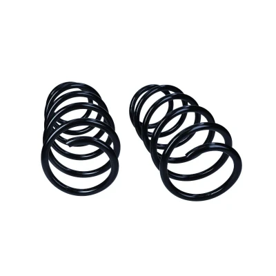 Abbildung von MAXGEAR 60 1482D Fahrwerksfeder FORD: FIESTA 6