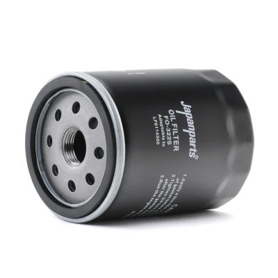 Abbildung von JAPANPARTS FO 322S Ölfilter Anschraubfilter MAZDA: CX 5 I, 6 Kombi, 3