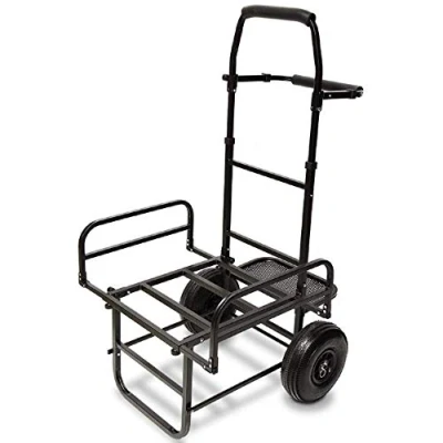 Abbildung von NGT Dynamic Trolley Angelkarren