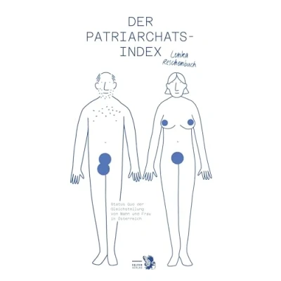 Abbildung von der Patriarchatsindex: Status Quo Gleichstellung von Mann und Frau in Österreich