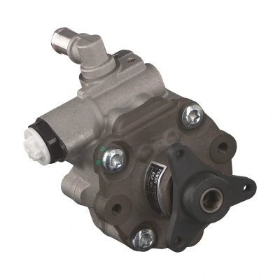 Abbildung von FEBI BILSTEIN 181038 Hydraulikpumpe hydraulisch RENAULT: MASTER 3 Kasten, Pritsche/Fahrgestell, Bus