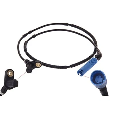 Abbildung von TRISCAN 8180 11137 ABS Sensor 2 1074 23 BMW: 3 Limousine, Touring, Coupe