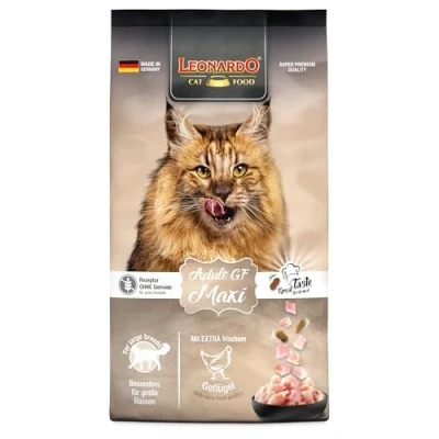 Abbildung von Leonardo Adult GF Maxi varianten 7,5 kg