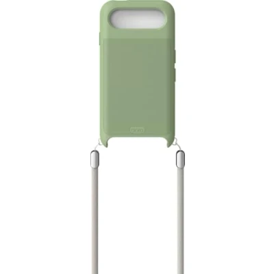 Abbildung von Doro TPU Case/Strap grün für Aurora A2x