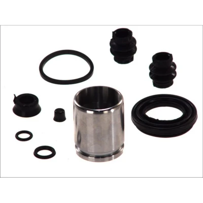 Abbildung von AUTOFREN SEINSA D41380C Bremssattel Reparatursatz Hinterachse 43 AUDI: A6 C5 Avant, A4 B6 B5 VOLKSWAGEN: Passat GP Variant