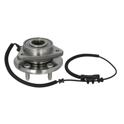 Abbildung von BTA H1Y039BTA Radlagersatz Vorderachse beidseitig DODGE: Nitro SUV, JEEP: Cherokee IV