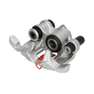 Abbildung von LAUBER 77.0938 Bremssattel Gusseisen Hinterachse links MERCEDES BENZ: V Klasse