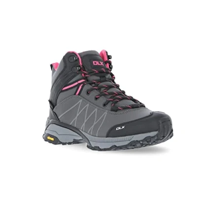 Abbildung von ARLINGTON II FEMALE DLX HIKING BOOT CHARCOAL 39