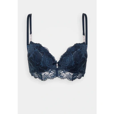 Abbildung von Lascana PUSH UP BRA Pushup BH, Damen, Größe: 75A, Petrol