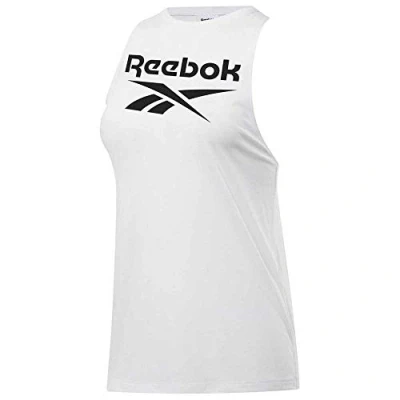 Abbildung von Reebok Wor Sup Bl Tank für Damen