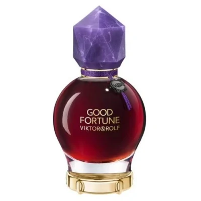 Abbildung von Viktor &amp; Rolf Eau de Parfum Good Fortune Intense 50ml