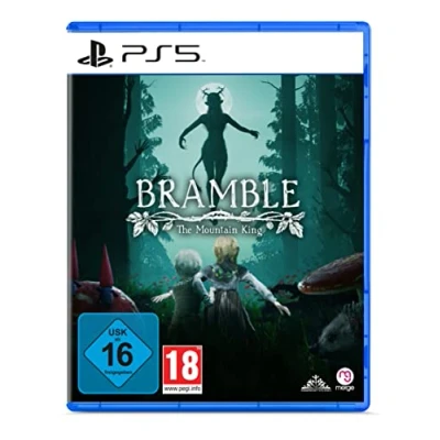 Abbildung von Bramble The Mountain King Playstation 5