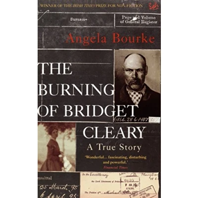 Abbildung von The Burning Of Bridget Cleary: A True Story