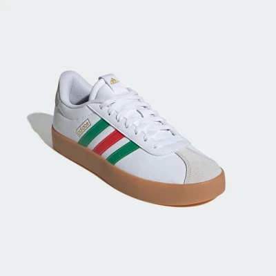 Abbildung von adidas Originals Sneaker low, Damen, Größe: 43, Blanc Kunststoff