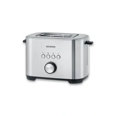 Abbildung von Severin Toaster &quot;AT 2620&quot;, 800 W
