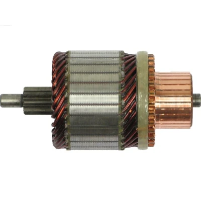 Abbildung von AS PL SA6008 Anker, Starter