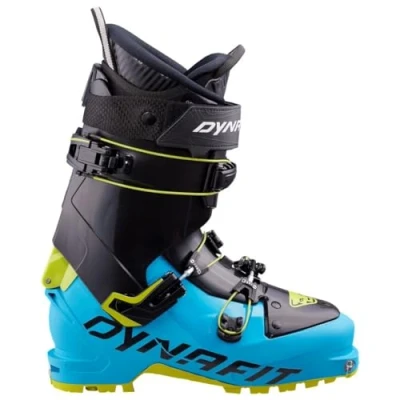 Abbildung von Dynafit Seven Summits 24/25 Herren (Blau 26,5) Skitourenschuhe