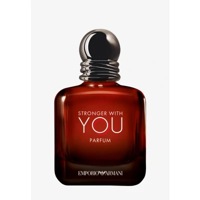 Abbildung von Giorgio Armani Parfum Stronger With You 50 ml Parfüm für Männer