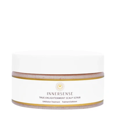 Abbildung von Innersense Peeling True Enlightenment Scalp Scrub 190gr