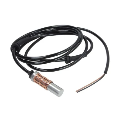 Abbildung von DELPHI SS20210 ABS Sensor passiver 2260 MERCEDES BENZ: Sprinter 3 T Kastenwagen, Bus, 2 Kastenwagen