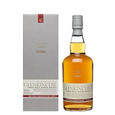 Abbildung von Glenkinchie Distillers Edition Single Malt Whisky (1 x 0.7 l)
