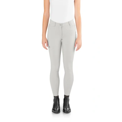 Abbildung von Ego7 Reithose Dressage FG Eisgrau 44