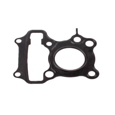 Abbildung von Zylinderkopfdichtung 50cc 4T passend für Peugeot Speedfight 3/4, Vivacity 3, Tweet Sym Orbit 2/3, Crox, Fiddle Mio, Symphony, Xpro 50 4 Takt Roller