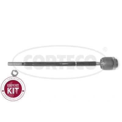 Abbildung von CORTECO 49400015 Axialgelenk Vorderachse rechts, links OPEL: Tigra Twintop