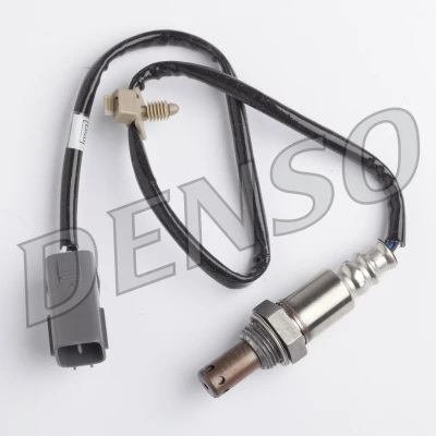 Abbildung von DENSO Direct Fit DOX 1449 Lambdasonde M18x1.5 beheizt, Planarsonde, Breitband Lambda Sonde MAZDA: RX 8