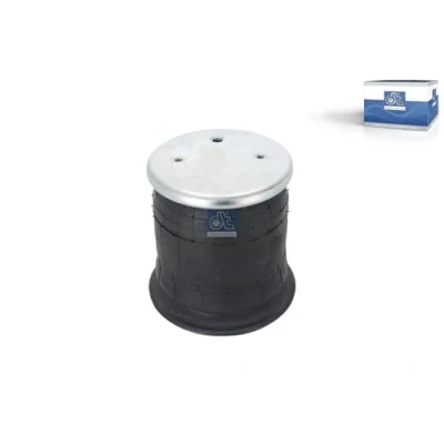 Abbildung von DT Spare Parts 7.12027SP Federbalg, Luftfederung