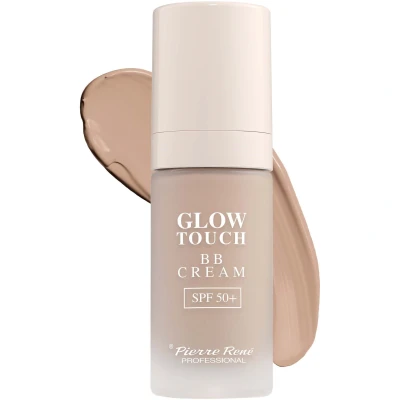 Abbildung von Pierre Rene BB Cream Glow Touch 02 Natural