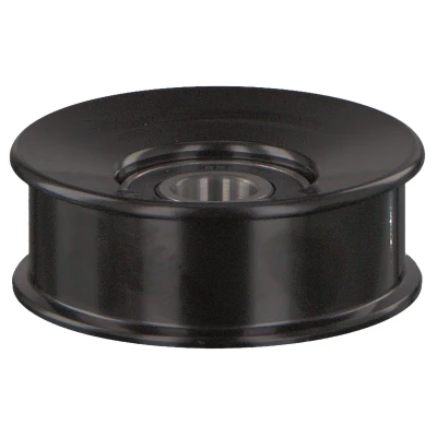 Abbildung von FEBI BILSTEIN 104747 Umlenkrolle LAND ROVER: Range Rover Sport, 3, Discovery 3