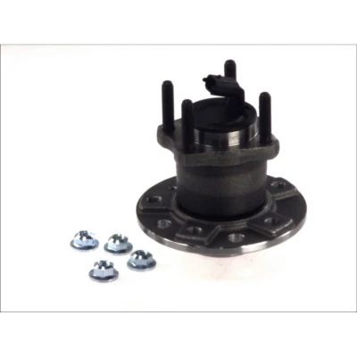 Abbildung von BTA H2X023BTA Radlagersatz Hinterachse OPEL: Astra H Caravan, Schrägheck, GTC