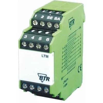 Abbildung von METZ CONNECT Lampentest Modul 250, 250 V/AC, V/DC (max) LTM E16 1 St.