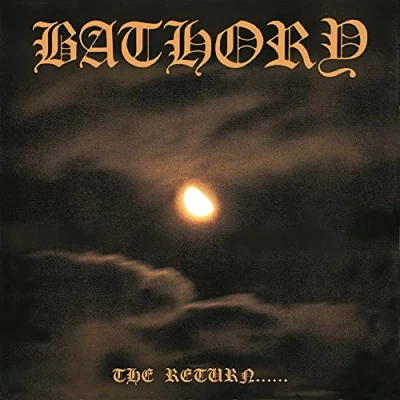 Abbildung von The Return