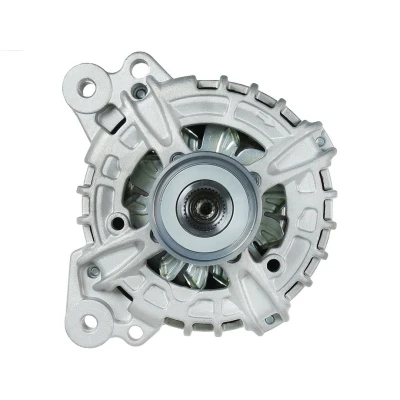 Abbildung von AS PL A0864S Lichtmaschine 12V 140A VOLKSWAGEN: CADDY 4 Kasten, Kombi