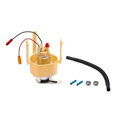 Abbildung von VALEO 347600 Kraftstoffpumpe elektrisch ohne Dichtungen FIAT: Doblo I Kombi, Ducato II Pritsche/Fahrgestell, BRAVO 1, ALFA ROMEO: 156 Limousine, 166