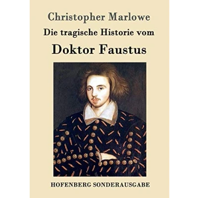 Abbildung von Die tragische Historie vom Doktor Faustus