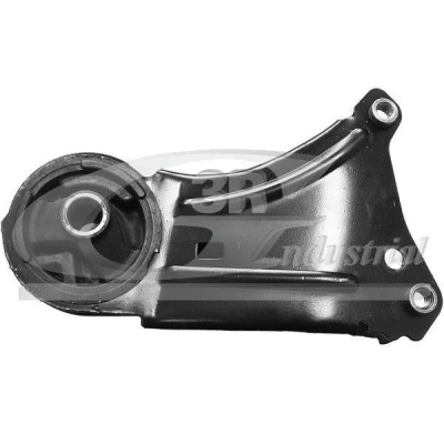 Abbildung von 3RG 40636 Motorlager hinten Gummimetalllager RENAULT: TWINGO 1, 1 Kasten