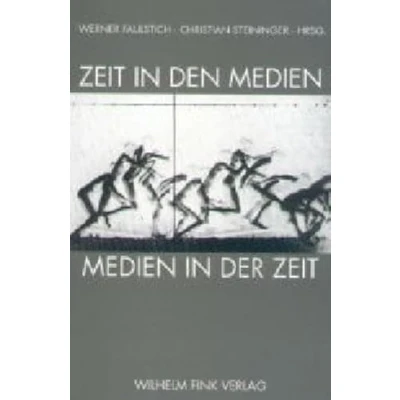 Abbildung von Zeit in den Medien der